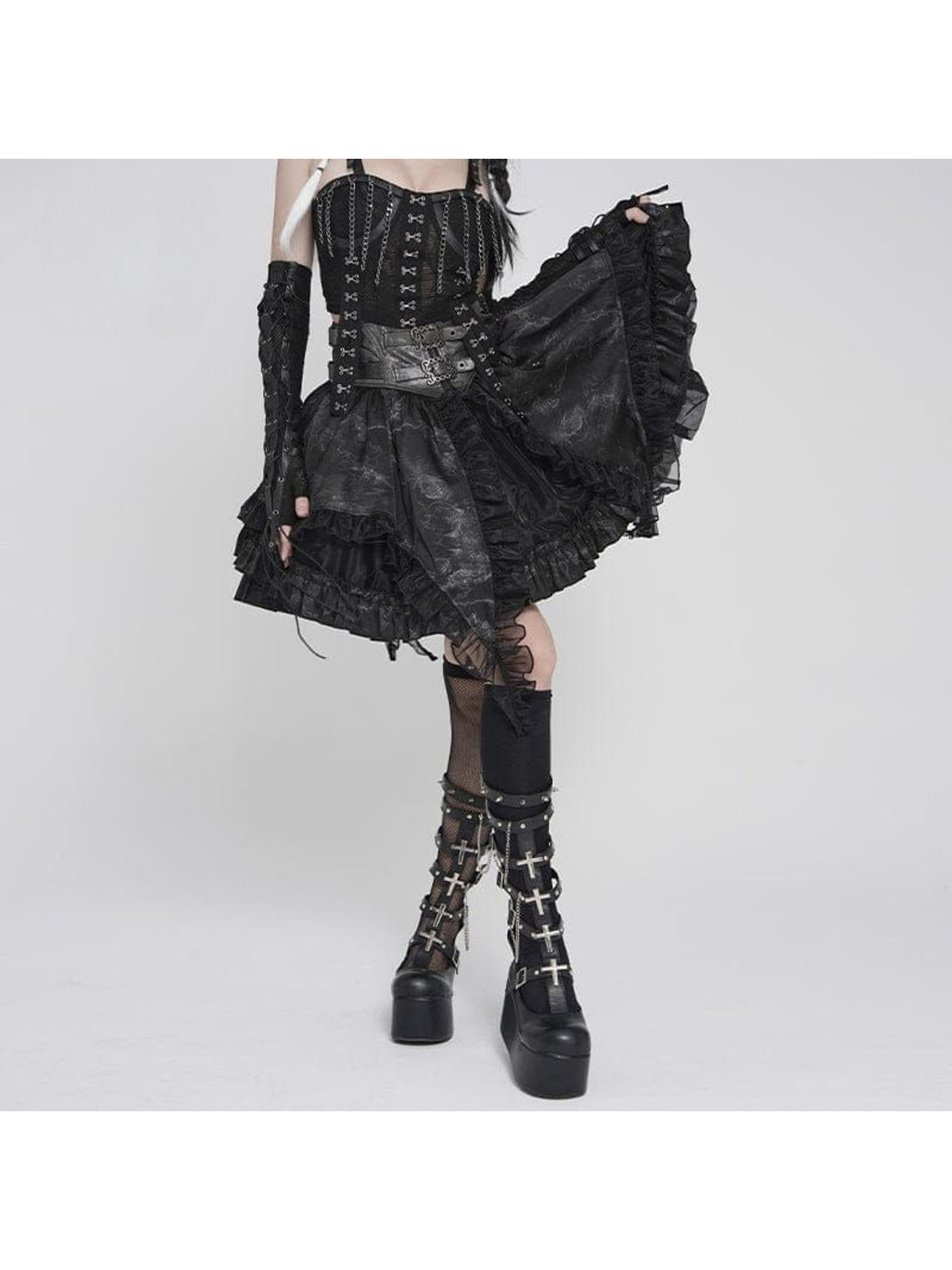 Kuromisa | SKIRT