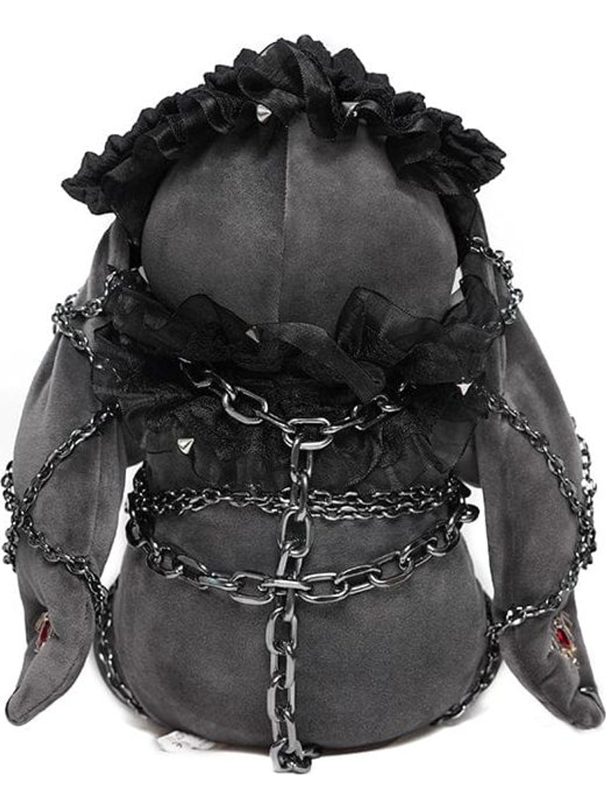 Amami Usagi | PLUSH BACKPACK