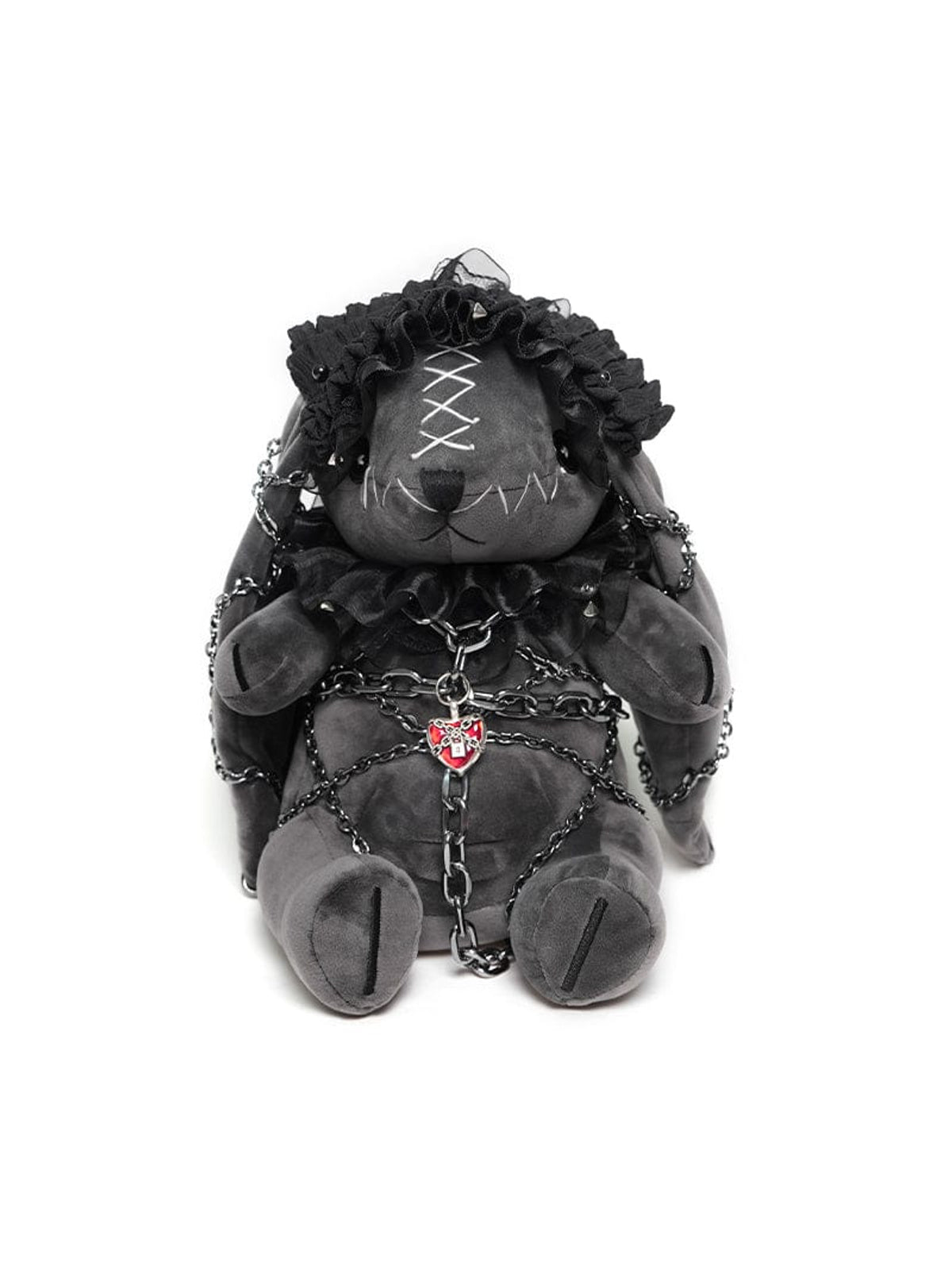 Amami Usagi | PLUSH BACKPACK