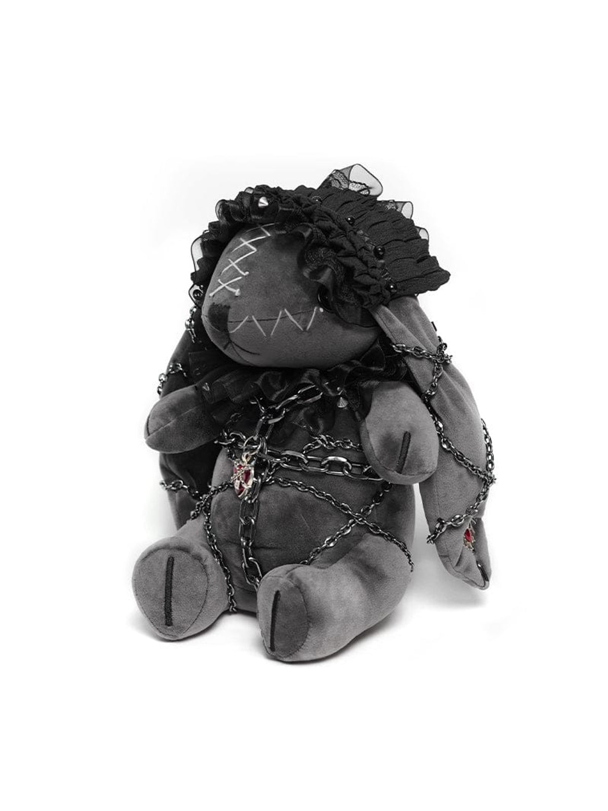 Amami Usagi | PLUSH BACKPACK