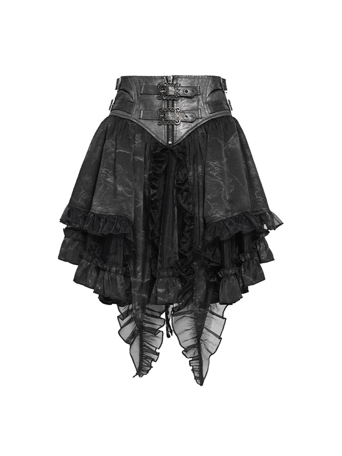 Kuromisa | SKIRT