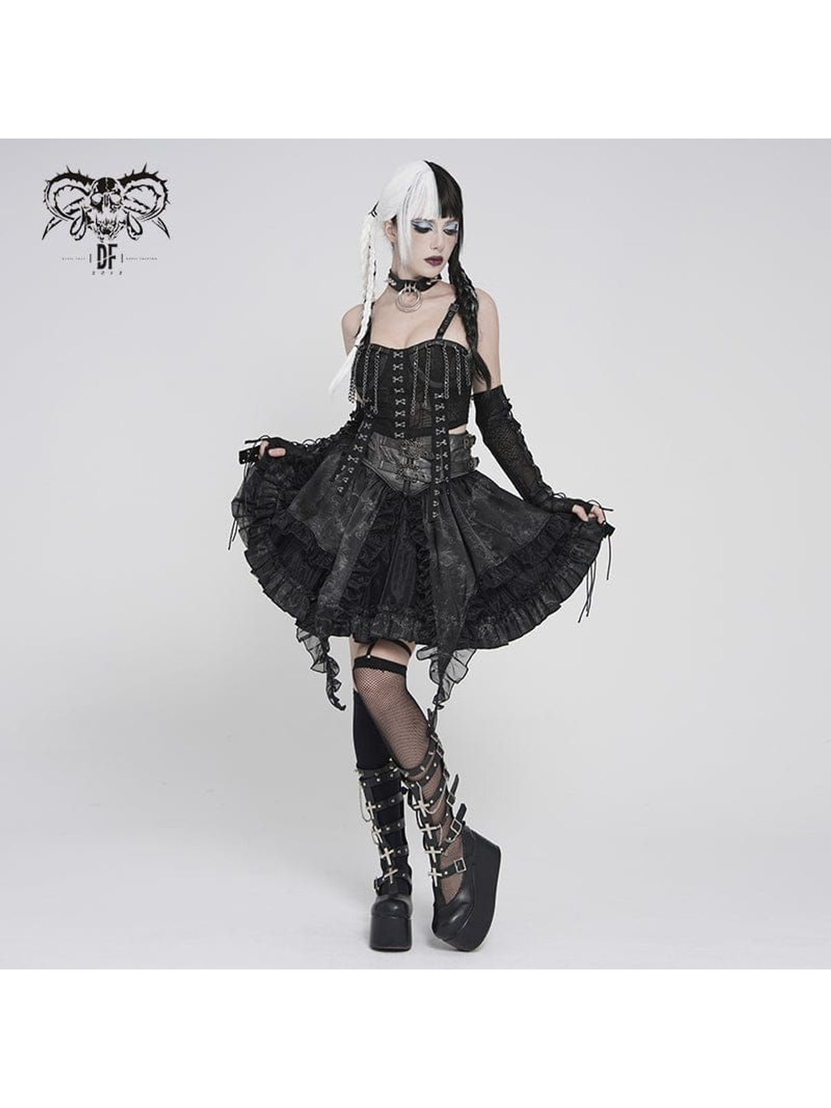 Kuromisa | SKIRT