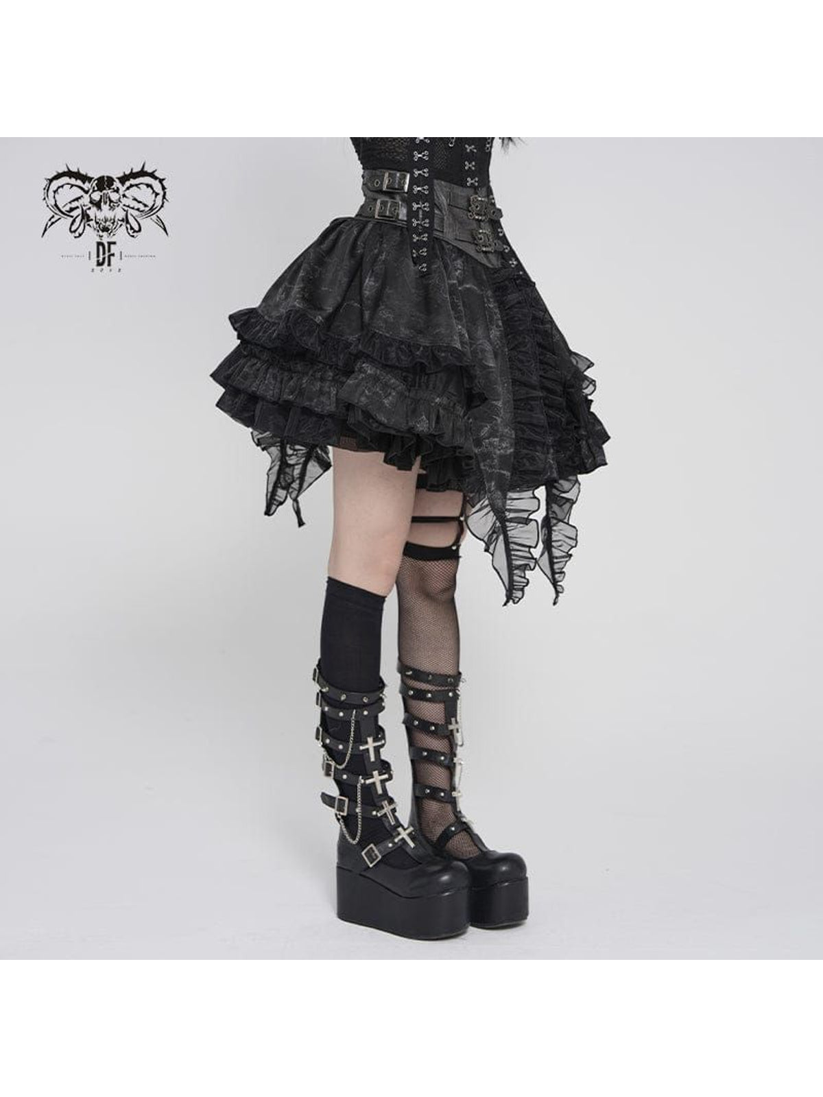 Kuromisa | SKIRT