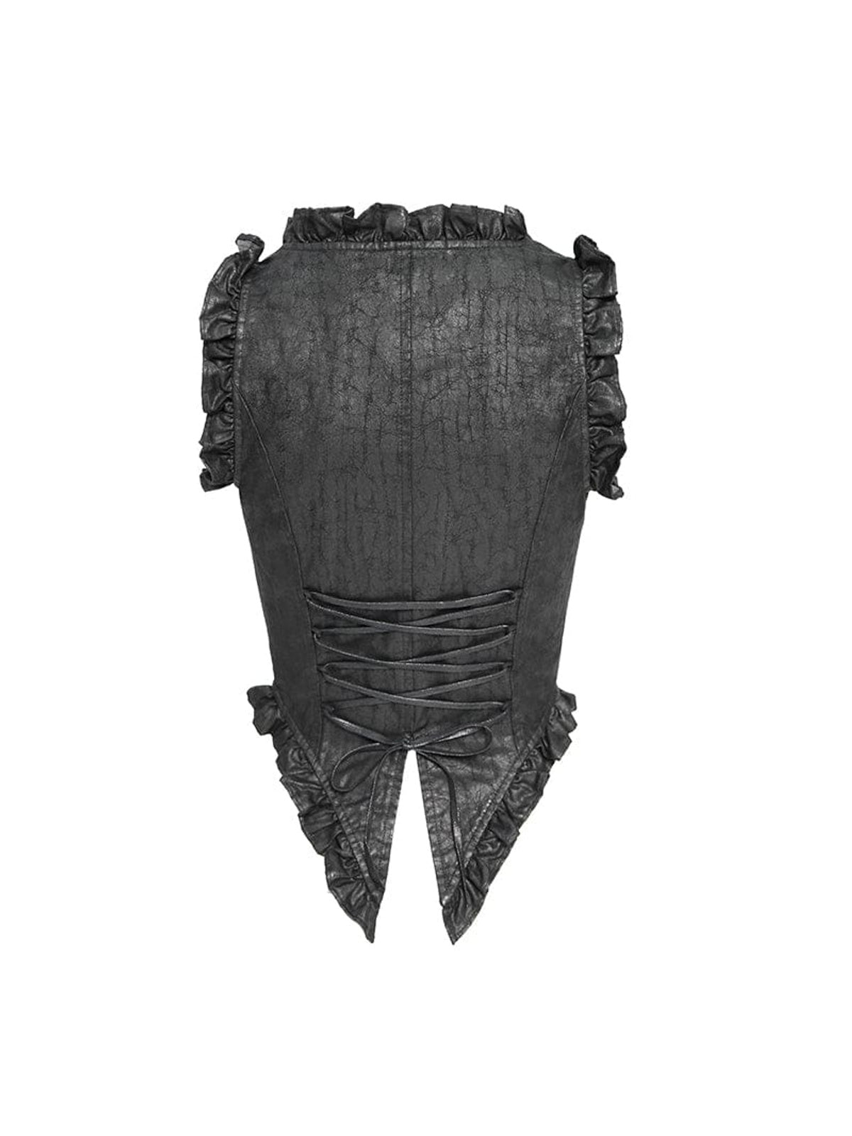 Sugar & Spice | VEST