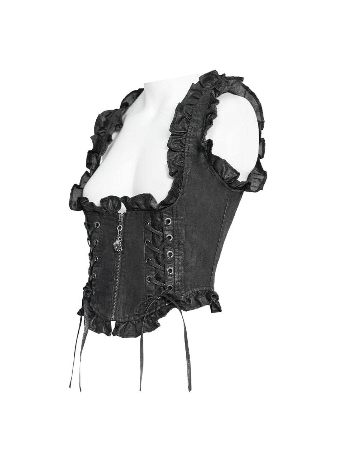 Sugar & Spice | VEST