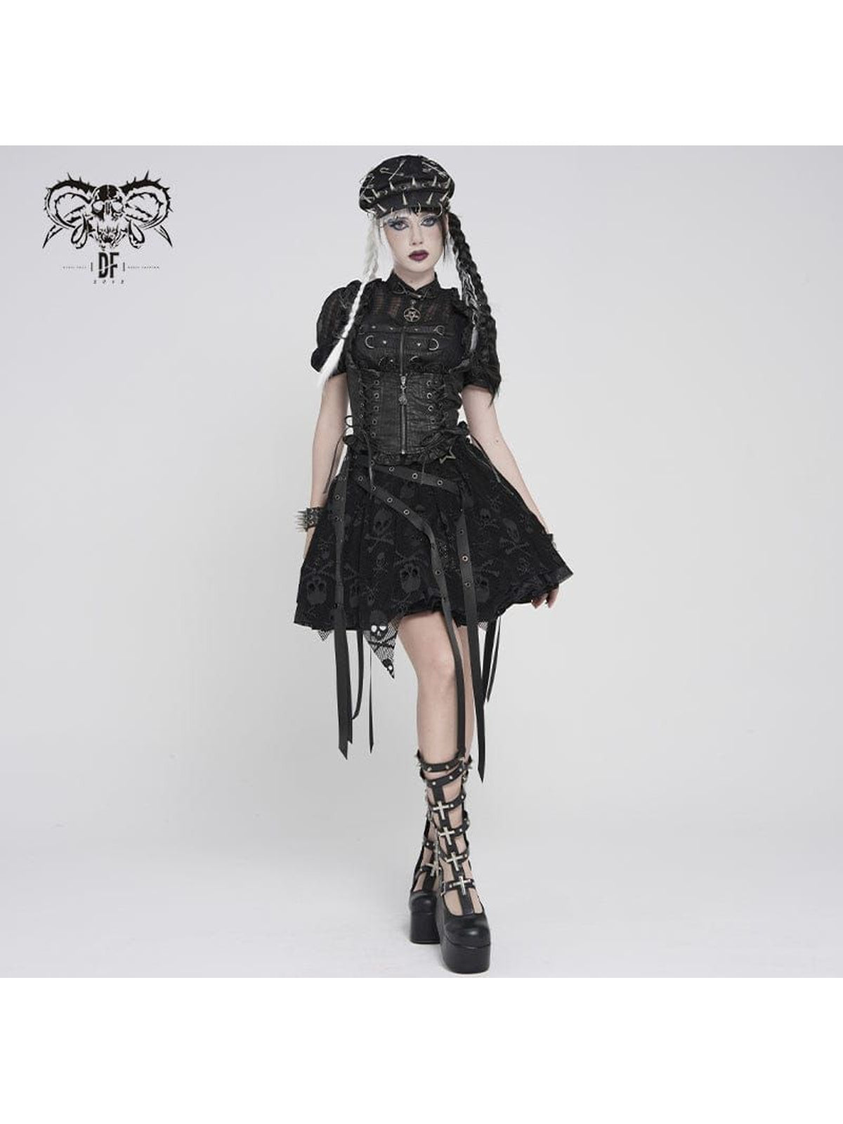 Sugar & Spice | VEST