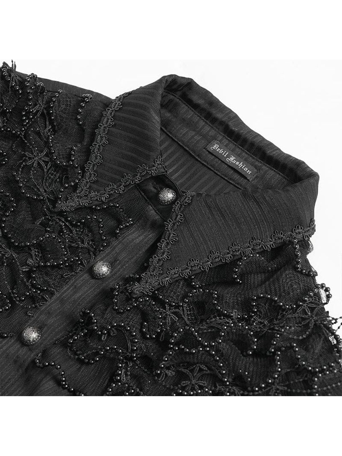 Sweet Symphony [Black] | TOP