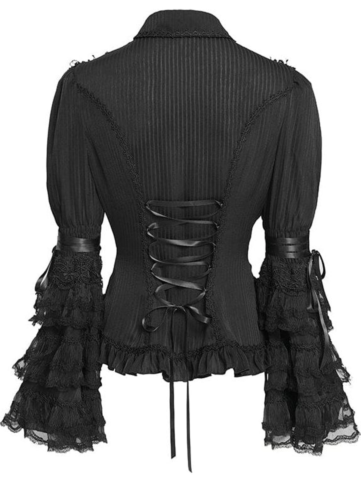 Sweet Symphony [Black] | TOP