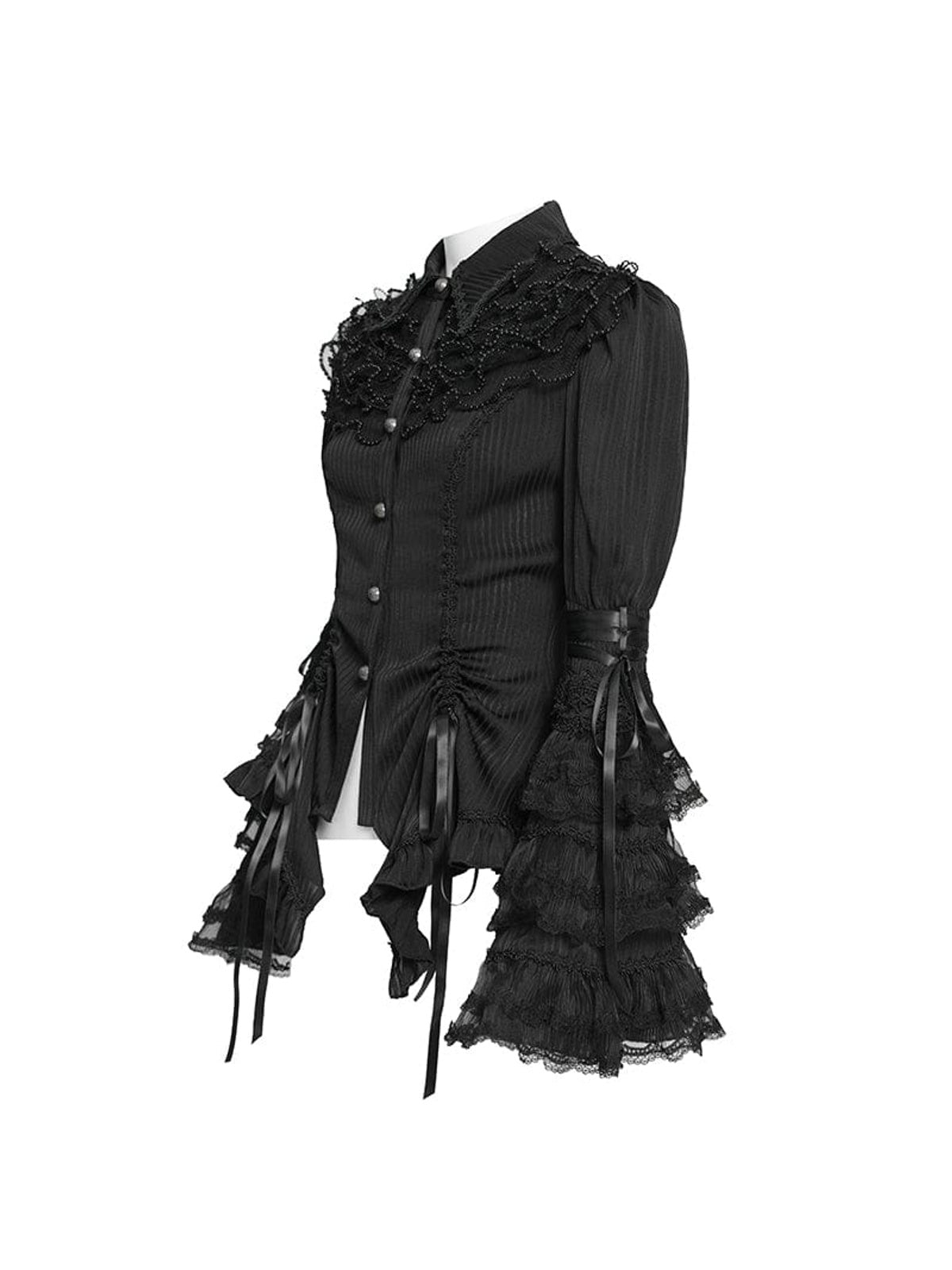 Sweet Symphony [Black] | TOP