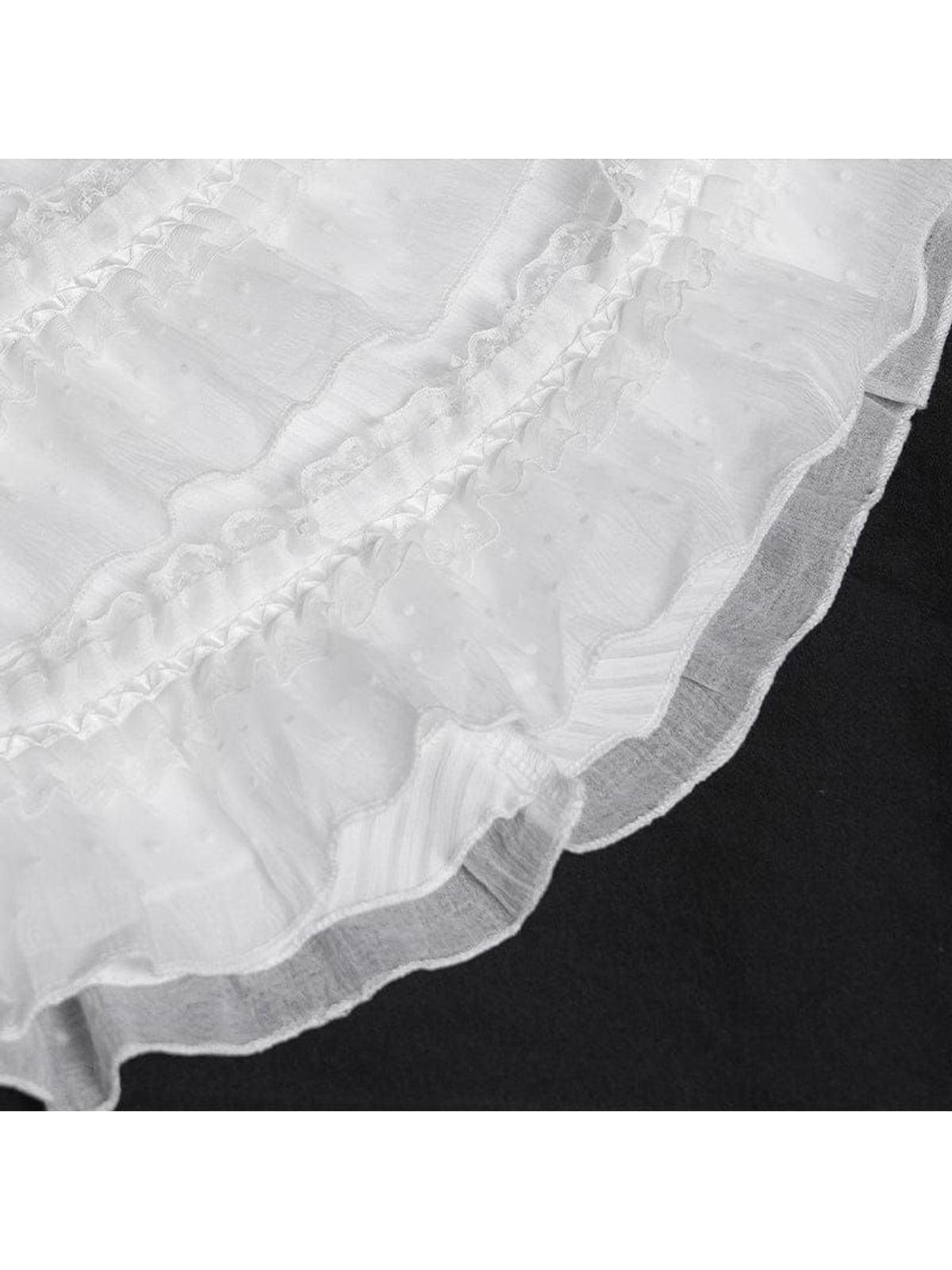 Sweet Symphony [White] | TOP