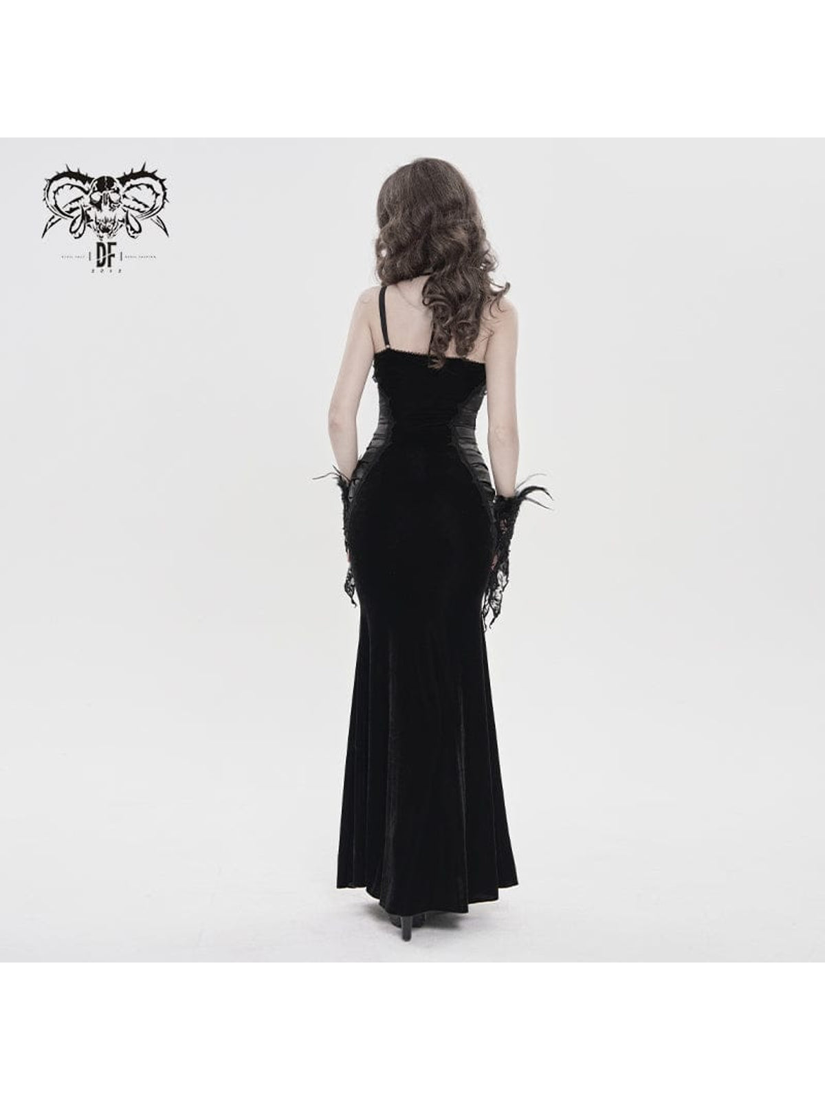 Delilah | DRESS
