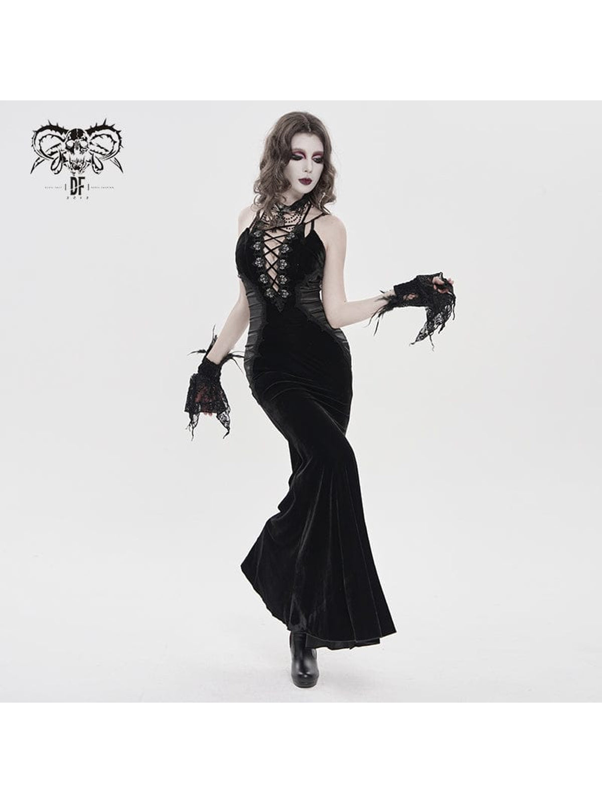 Delilah | DRESS