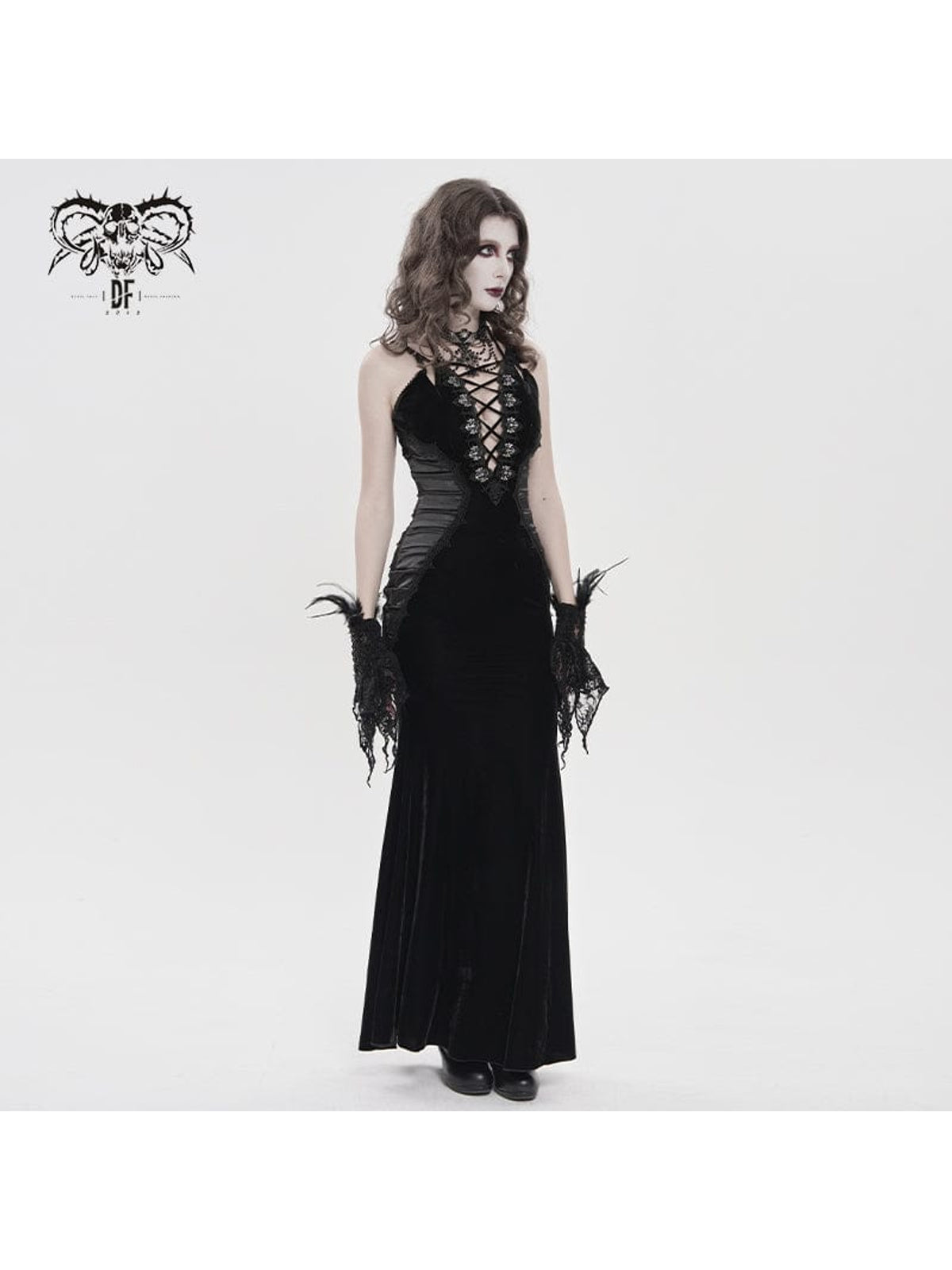 Delilah | DRESS
