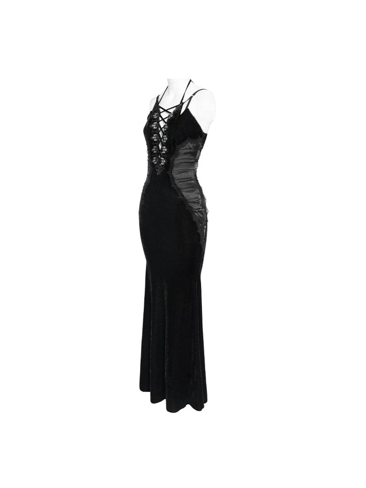 Delilah | DRESS