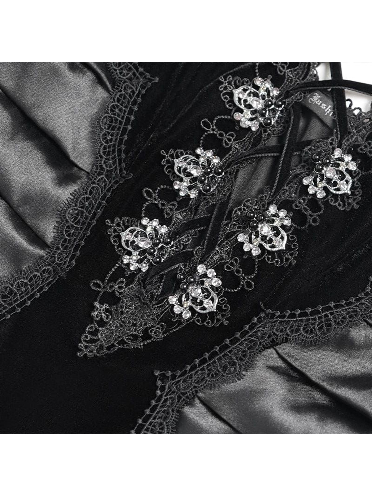 Delilah | DRESS