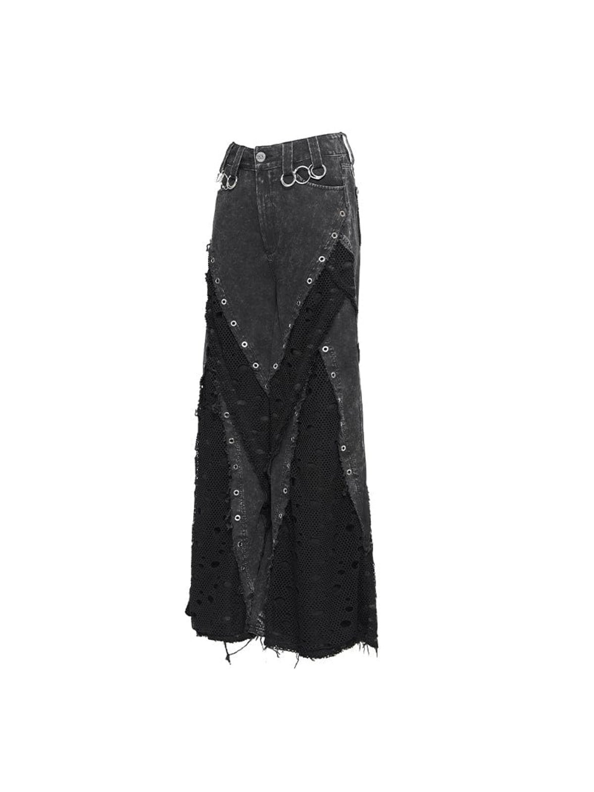 Fence Jumper | PANTS