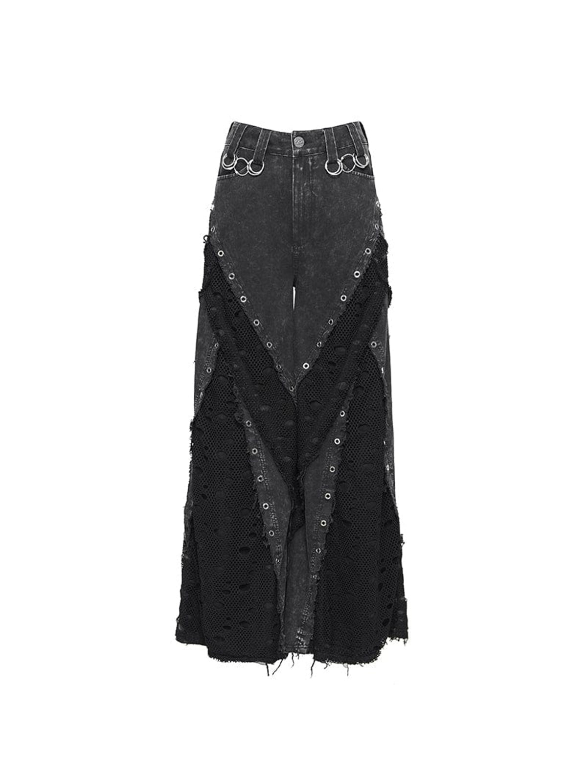 Fence Jumper | PANTS