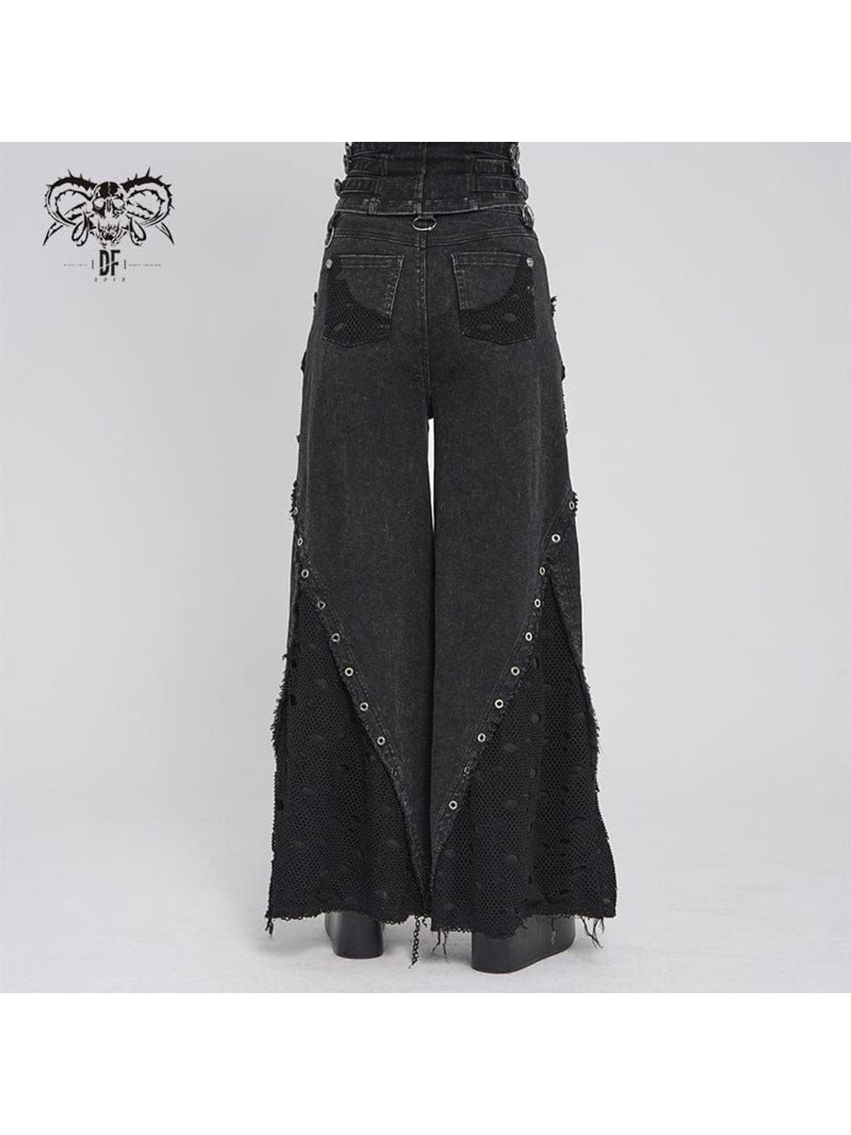 Fence Jumper | PANTS