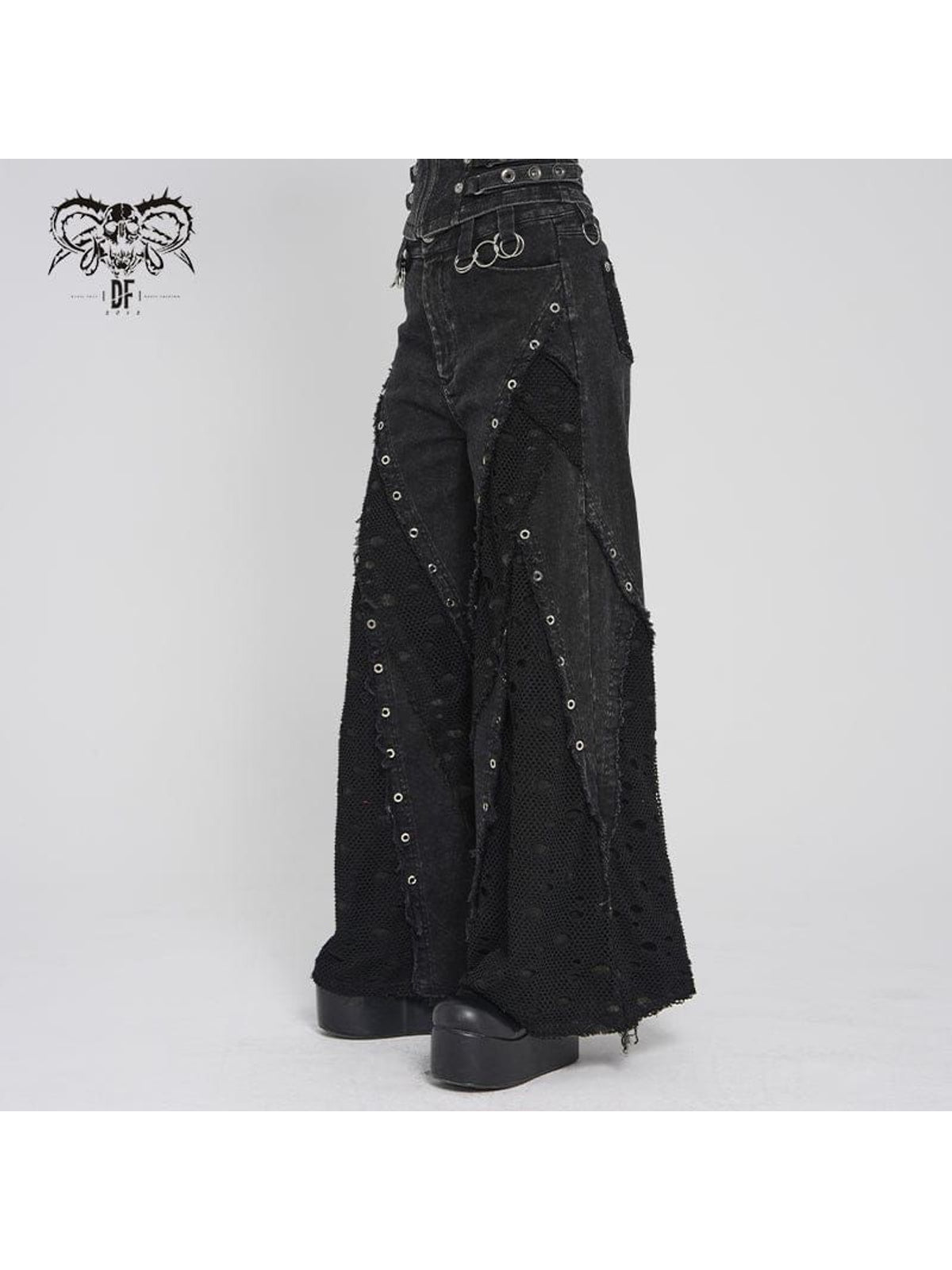 Fence Jumper | PANTS