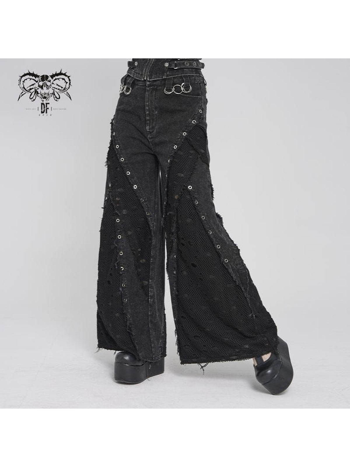 Fence Jumper | PANTS