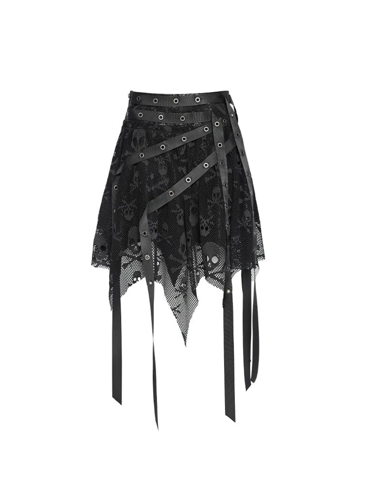 Punk Princess | SKIRT