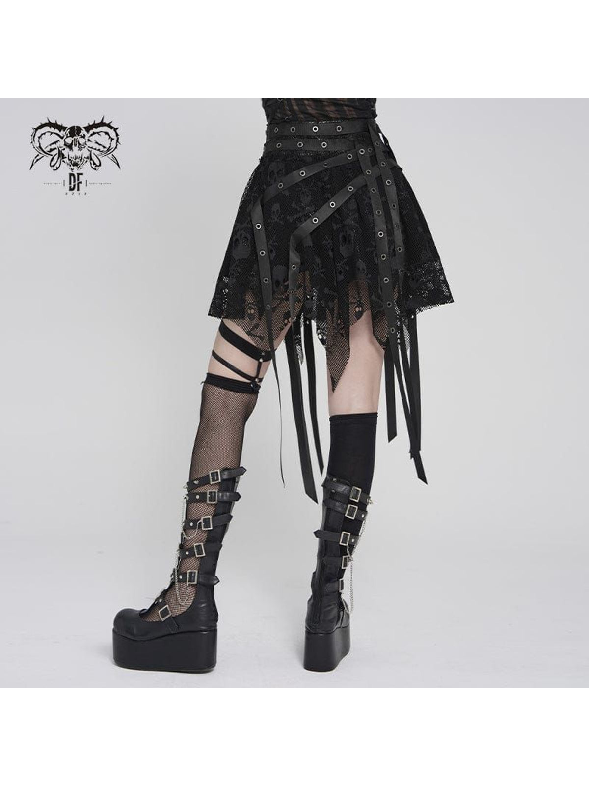 Punk Princess | SKIRT