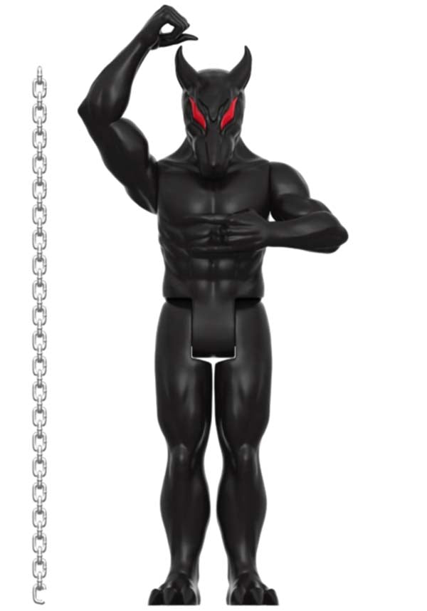 Dio: Murray | REACTION FIGURE*