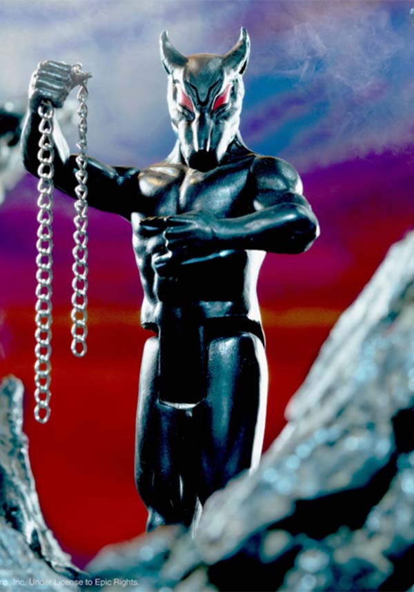 Dio: Murray | REACTION FIGURE*