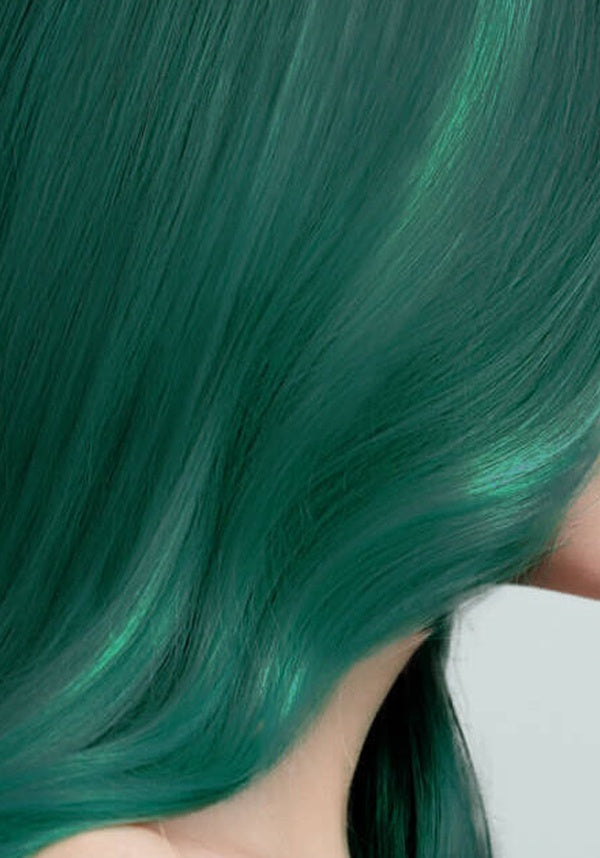 Alpine Green | HAIR COLOUR [100ML]