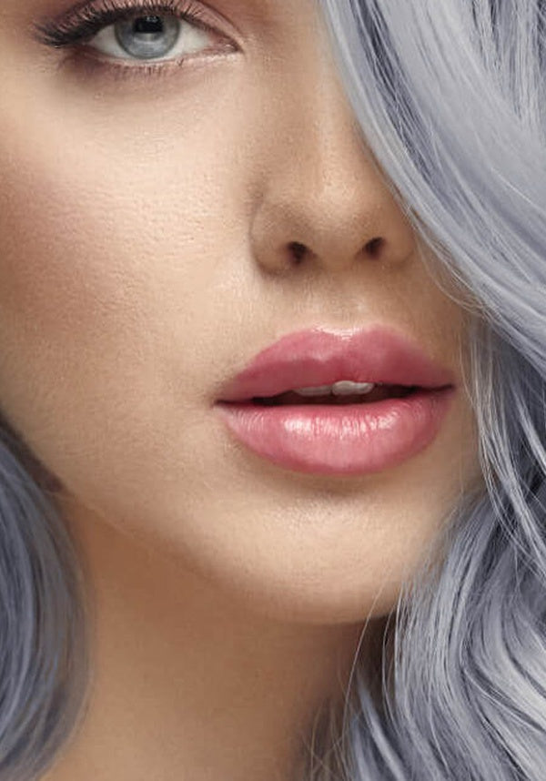 Antique Mauve | HAIR COLOUR [100ML]