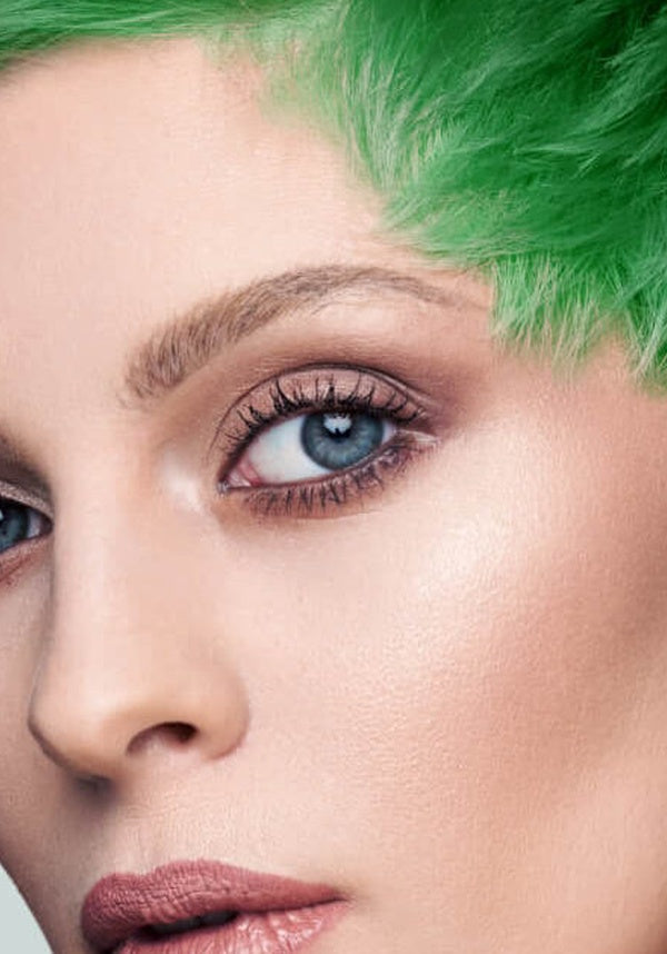 Apple Green | HAIR COLOUR [100ML]