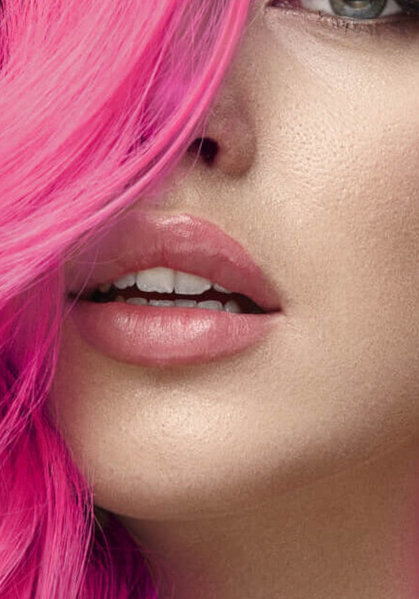 Carnation Pink | HAIR COLOUR [100ML]