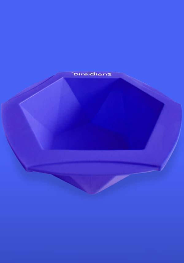 Directions Colour | MIXING BOWL SET [7 PACK] - Beserk - all, aug21, beserkstaple, bowl, clickfrenzy15-2023, cosmetics, DIR1910000939, discountapp, dye bowl, fp, hair, hair care, hair colour, hair colours, hair dye, hair products, hair tools, multicolour