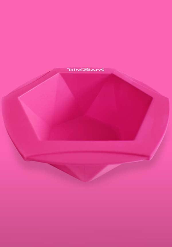 Directions Colour | MIXING BOWL SET [7 PACK] - Beserk - all, aug21, beserkstaple, bowl, clickfrenzy15-2023, cosmetics, DIR1910000939, discountapp, dye bowl, fp, hair, hair care, hair colour, hair colours, hair dye, hair products, hair tools, multicolour
