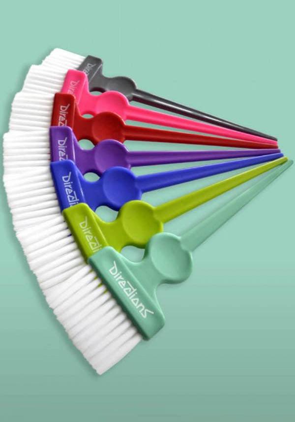 Directions Colour | TINT BRUSH SET [7 PACK] - Beserk - all, aug21, beserkstaple, brush, brushes, brushes and tools, clickfrenzy15-2023, cosmetics, DIR1910000939, discountapp, fp, hair, hair care, hair colour, hair colours, hair dye, hair dyes, hair mixer, hair products, hair tools, multicolour, tools and brushes
