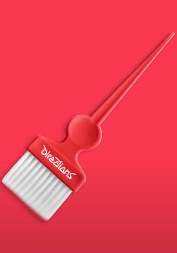 Directions Colour | TINT BRUSH SET [7 PACK] - Beserk - all, aug21, beserkstaple, brush, brushes, brushes and tools, clickfrenzy15-2023, cosmetics, DIR1910000939, discountapp, fp, hair, hair care, hair colour, hair colours, hair dye, hair dyes, hair mixer, hair products, hair tools, multicolour, tools and brushes