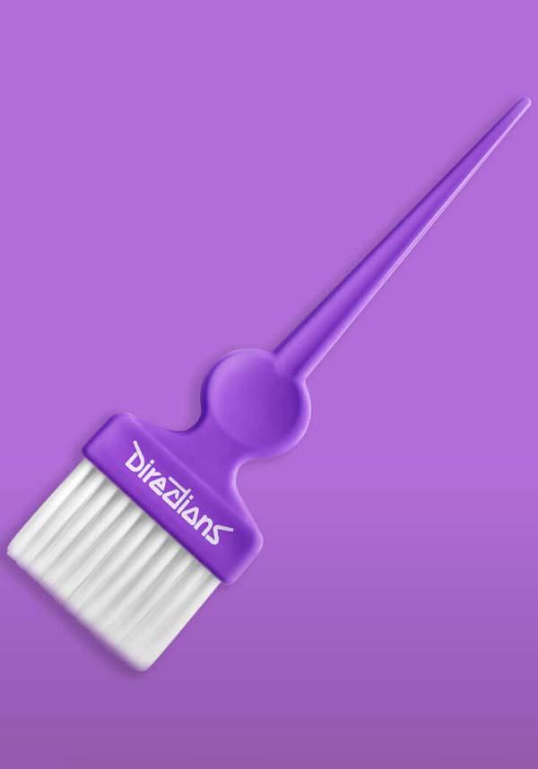 Directions Colour | TINT BRUSH SET [7 PACK] - Beserk - all, aug21, beserkstaple, brush, brushes, brushes and tools, clickfrenzy15-2023, cosmetics, DIR1910000939, discountapp, fp, hair, hair care, hair colour, hair colours, hair dye, hair dyes, hair mixer, hair products, hair tools, multicolour, tools and brushes