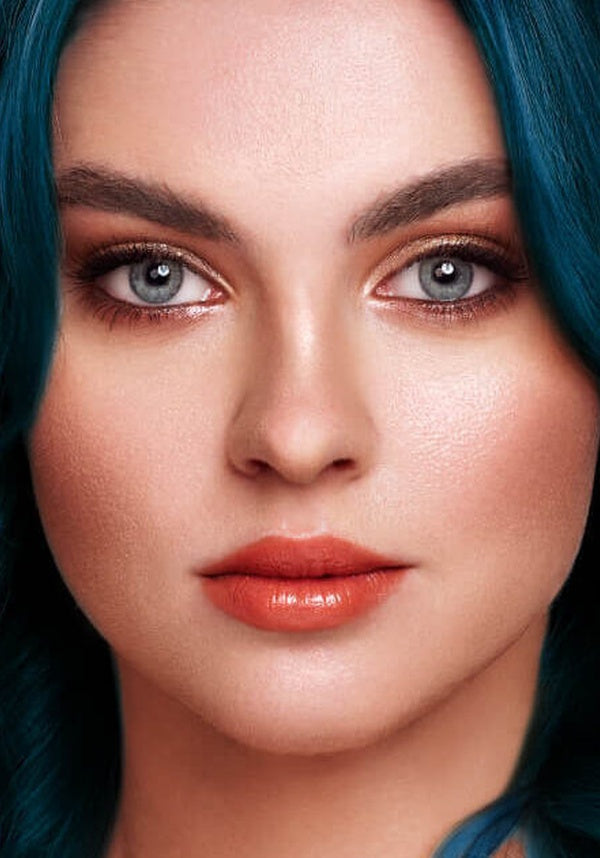 Denim Blue | HAIR COLOUR [100ML]