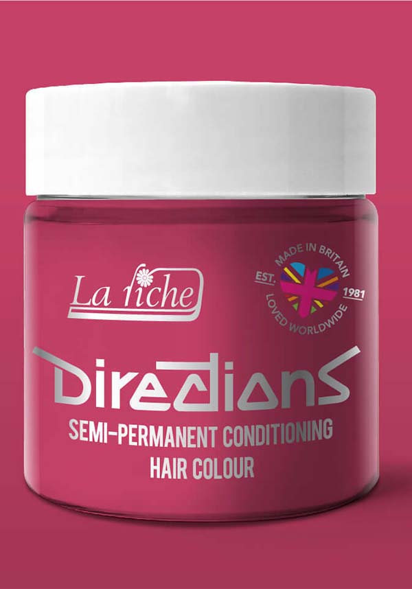 Flamingo Pink | HAIR COLOUR [100ML]