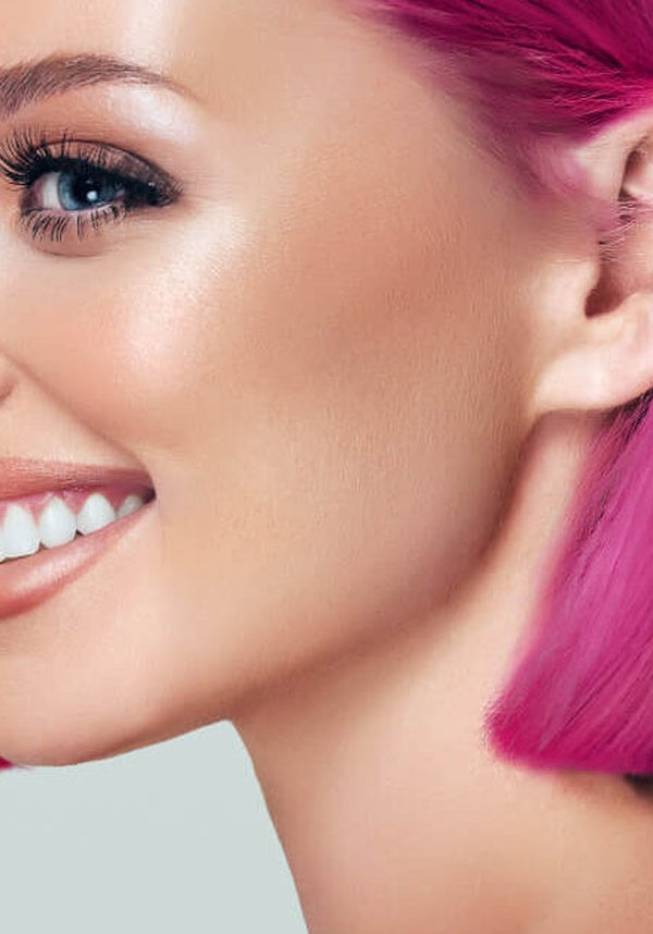 Flamingo Pink | HAIR COLOUR [100ML]