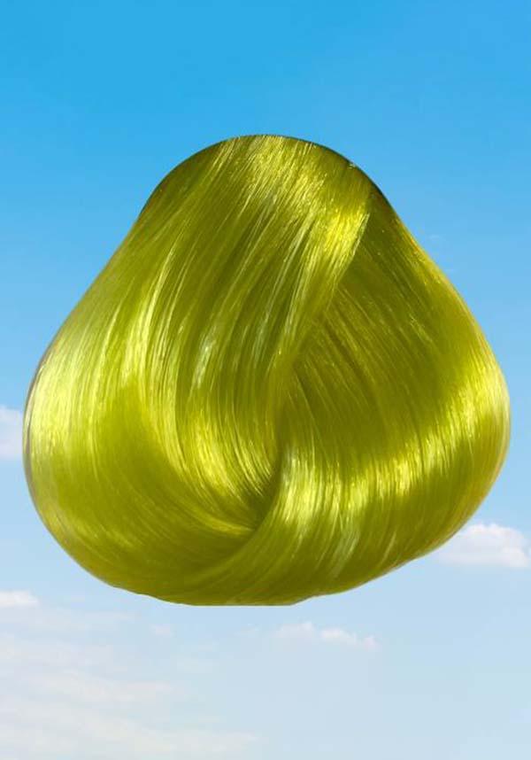 Fluorescent Yellow | HAIR COLOUR - Beserk - all, beserkstaple, clickfrenzy15-2023, cosmetics, cruelty free, directions, discountapp, fluro, fp, hair, hair colour, hair colours, hair dye, hair dyes, hair products, hair yellow, jan21, labelvegan, mermaid, vegan