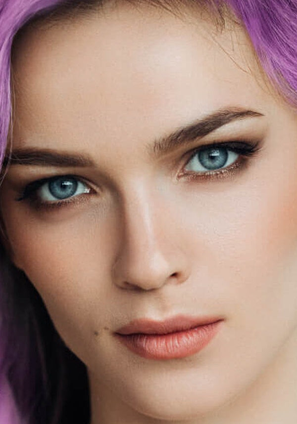 Lavender | HAIR COLOUR [100ML]