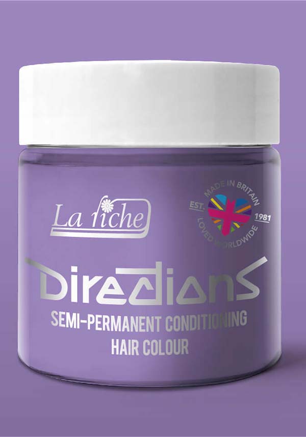 Lilac | HAIR COLOUR [100ML]