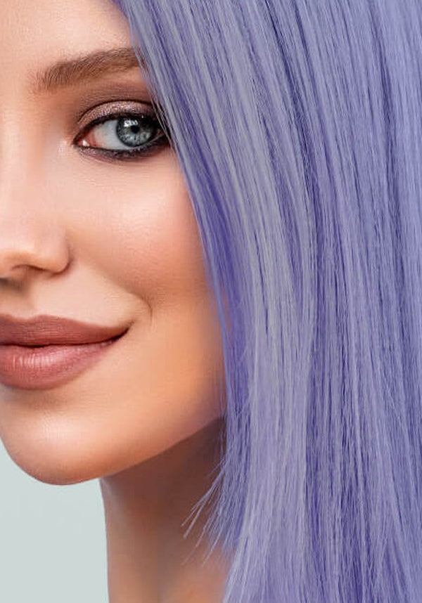 Lilac | HAIR COLOUR [100ML]