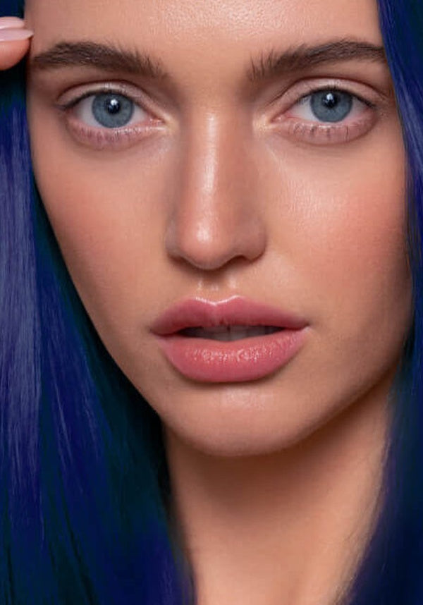 Midnight Blue | HAIR COLOUR [100ML]