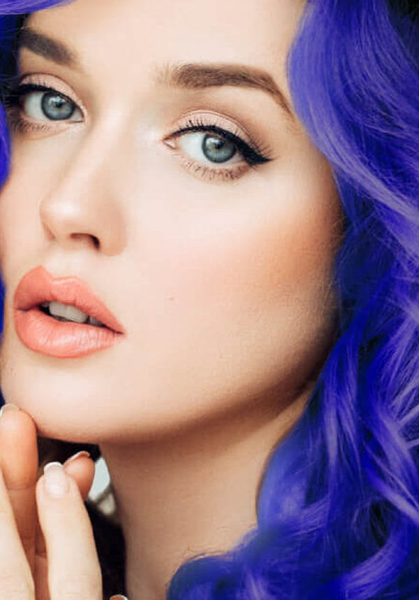 Neon Blue | HAIR COLOUR [100ML]