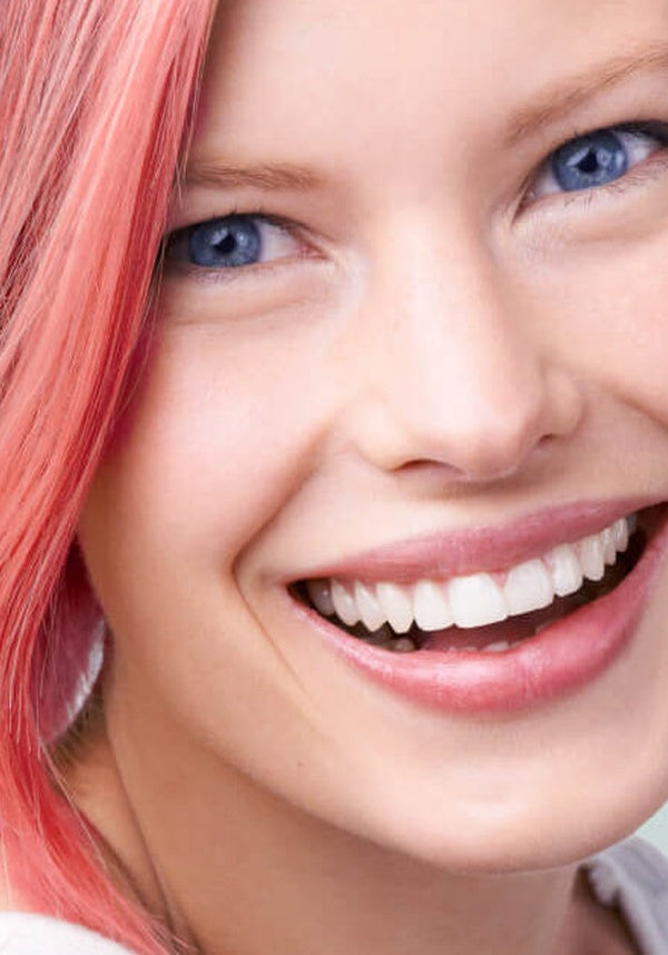 Pastel Pink | HAIR COLOUR [100ML]