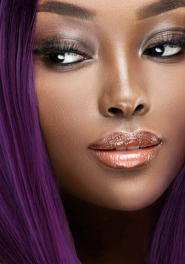 Plum | HAIR COLOUR [100ML]