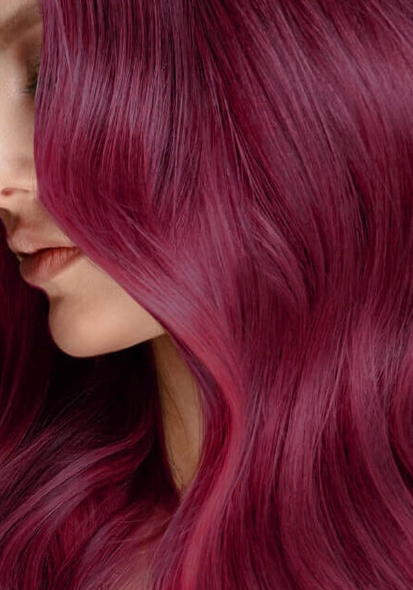 Rose Red | HAIR COLOUR [100ML]