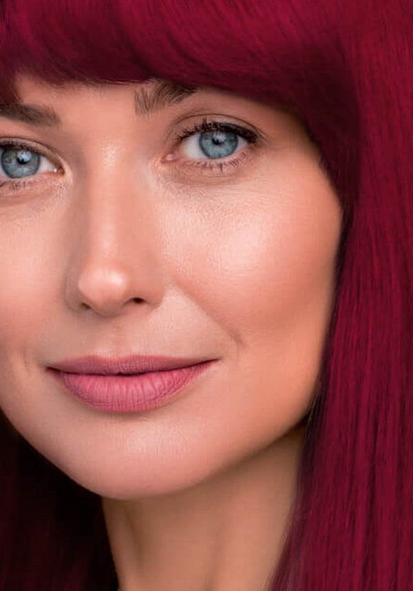Rubine | HAIR COLOUR [100ML]